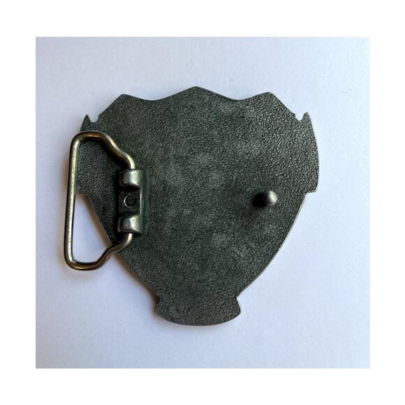 United States Army Come Get Some Shield Belt Buckle - Picture 9 of 10